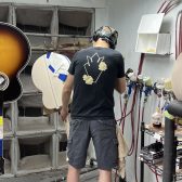 「アコギと出会う。」アメリカ特別編 Vol.2【Gibson Acoustic University 2024】