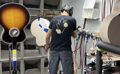 「アコギと出会う。」アメリカ特別編 Vol.2【Gibson Acoustic University 2024】