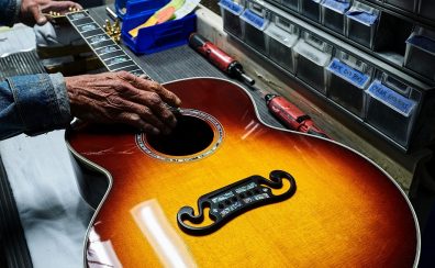 「アコギと出会う。」アメリカ特別編 Vol.3【Gibson Acoustic University 2024】