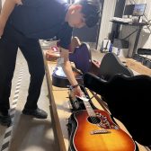 「アコギと出会う。」アメリカ特別編 Vol.4【Gibson Acoustic University 2024】