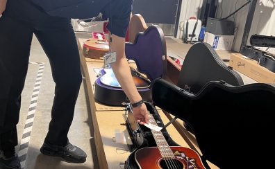 「アコギと出会う。」アメリカ特別編 Vol.4【Gibson Acoustic University 2024】