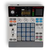 【新製品情報】AKAI MPC SAMPLE2026年3月25日(水)発売決定！ご予約受付中！