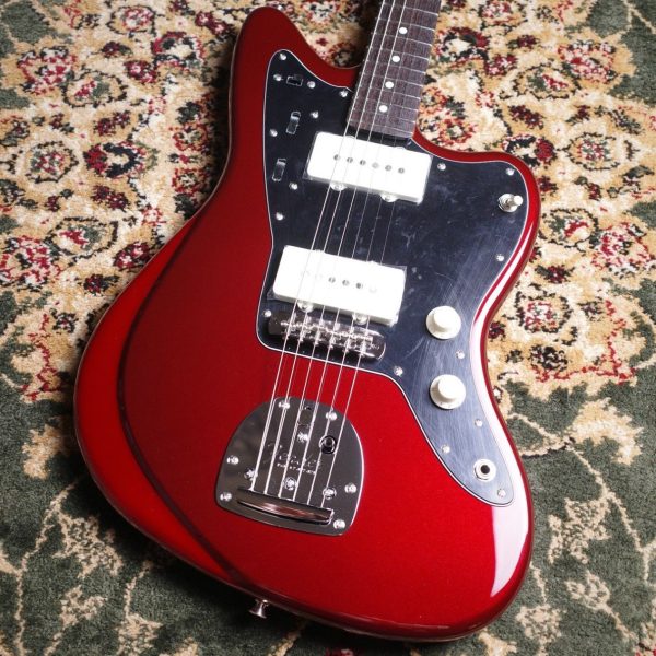 【新品】<br />
Fender Made in Japan Limited Starmaster Rosewood Fingerboard Candy Apple Red 【3.52kg】<br />
¥192,500