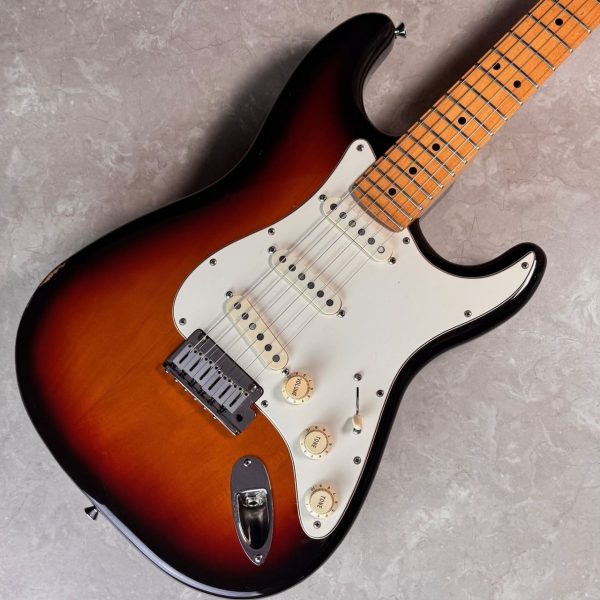 Fender American Standard Stratocaster【現物画像/3.9kg】<br />
<br />
¥128,000 