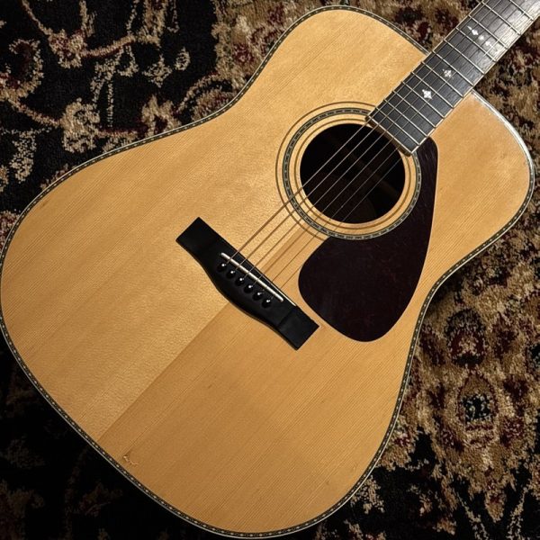 YAMAHA L-10<br />
<br />
¥82,500 