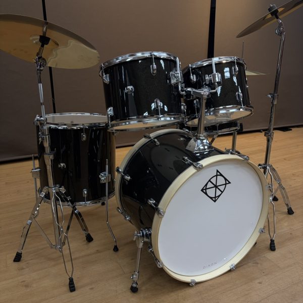 【新品】<br />
Dixon PODSP522A Misty Black 【展示品売切り特価】【現物画像】<br />
¥94,200 