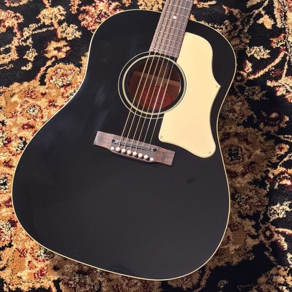 【新品】<br />
Epiphone Kazuyoshi Saito J-45 2026 Black<br />
￥189,200   