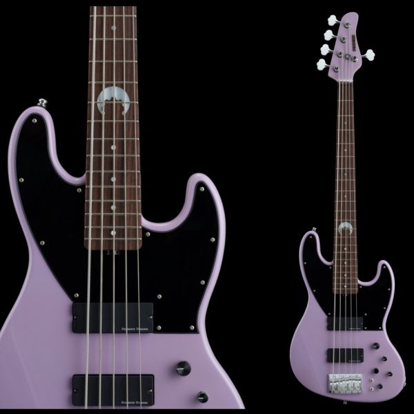 【新品】<br />
SCHECTER AC-EXB-5-AveMujica-Timoris/SIG [ティモリス/八幡 海鈴 モデル]【4月5日入荷、未展示】【次回納期未定】<br />
<br />
￥737,000 