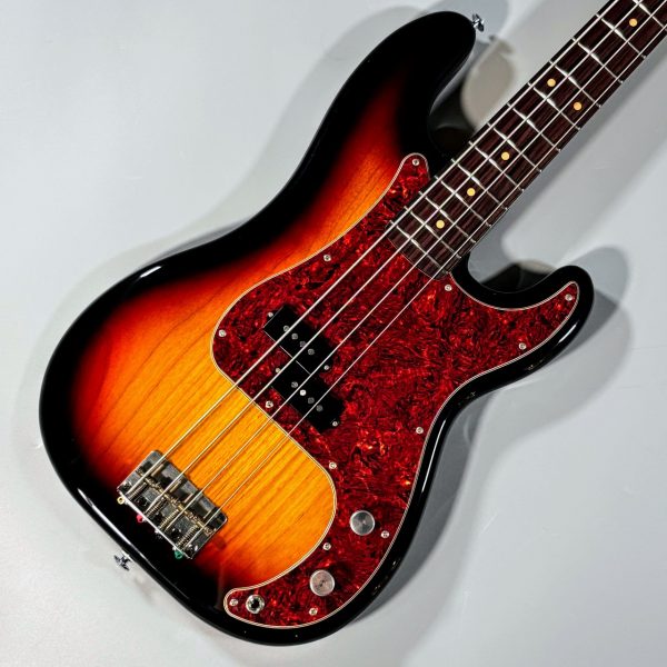 【新品】<br />
Black Smoker Trad Master BETA P4 3TS LightAged 【YOKOHAMA MUSIC STYLE2026展示モデル】<br />
<br />
￥423,500 