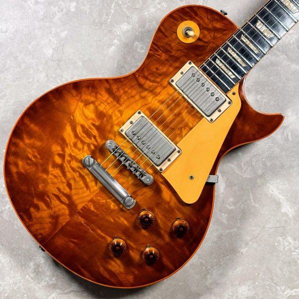 Gibson Heritage Series Les Paul Standard 80 Elite【現物画像/4.49kg】<br />
<br />
¥880,000  