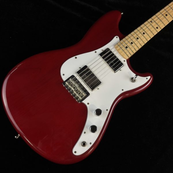 Fender Mustang　MOD、Seymour Duncan<br />
<br />
¥88,000 