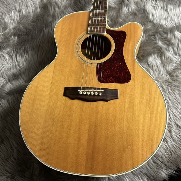 GUILD F-47MCE【現物画像】<br />
<br />
¥220,000 