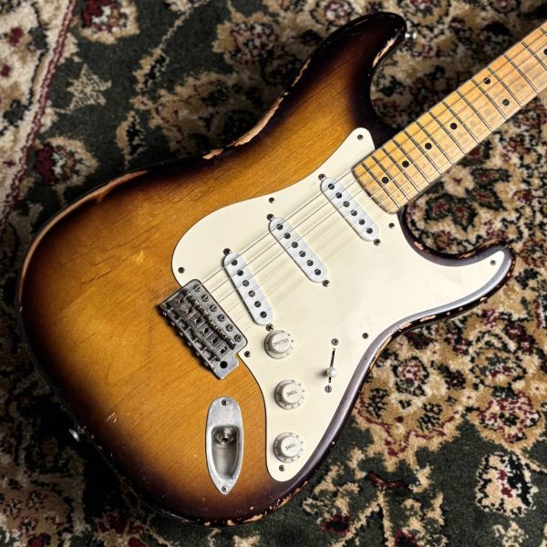 Jimmy Wallace 【現物画像】50S ST Aged 2TS/委託販売品<br />
<br />
¥398,200 