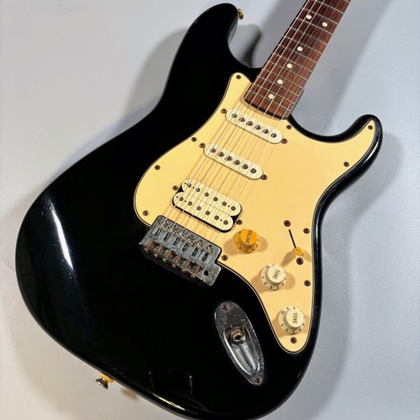 Fender Mexico ST HSS【現物写真】【重量約3.47Kg】<br />
<br />
¥88,000 