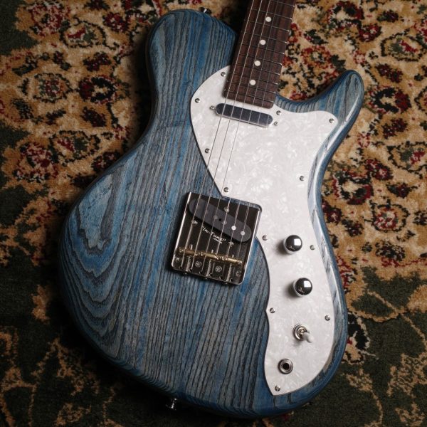 Kanade SOUND DESIGN Amico-TLB-AS 藍染 【現物写真/3.33kg】<br />
<br />
¥ 223,200 