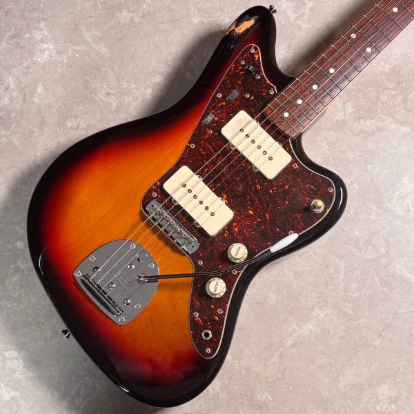 Fender JM66【2006-2008年製】【現物画像/3.99kg】<br />
<br />
¥118,000   