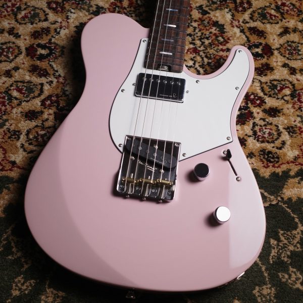 YAMAHA Pacifica SC Professional PACP11S ASP Ash Pink 【3.29kg】<br />
<br />
¥295,350 
