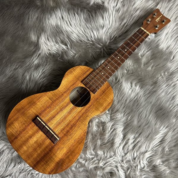 Kamaka HF-2 Concert Ukulele【現物画像】<br />
<br />
¥264,000 