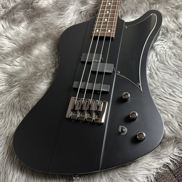 【アウトレット】<br />
SCHECTER AD-NS NIKKI SIXX -SBK(シグネチャーモデル)【現物画像】<br />
<br />
￥165,000 