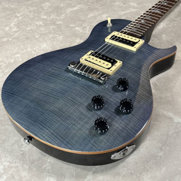 Paul Reed Smith(PRS) SE245【現物画像/3.8kg】<br />
<br />
¥88,000