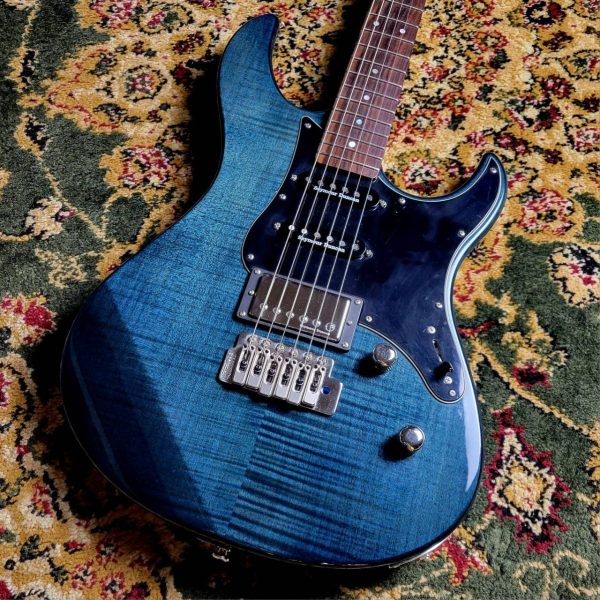YAMAHA PAC612VFM IDB【USED】<br />
<br />
¥59,400 