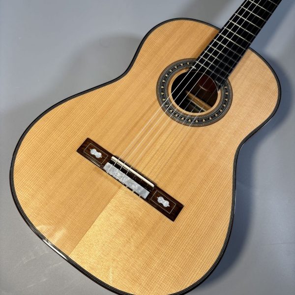 Llora del alma Guitar Torres1887/ローズ【現物写真】【ケース付き】<br />
<br />
¥135,000 
