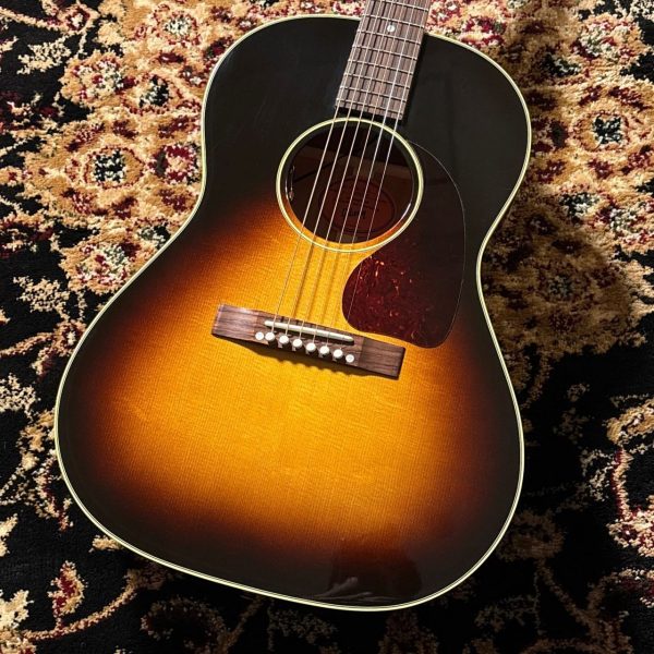 【アウトレット】<br />
Gibson LG-2 50s Original Vintage Sunburst【チョイキズB級品】<br />
<br />
￥335,610 