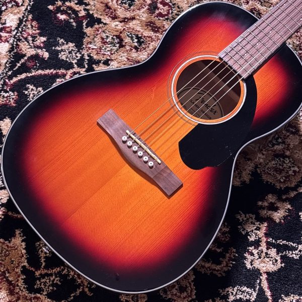 Fender CP-60S Parlor<br />
¥19,800 