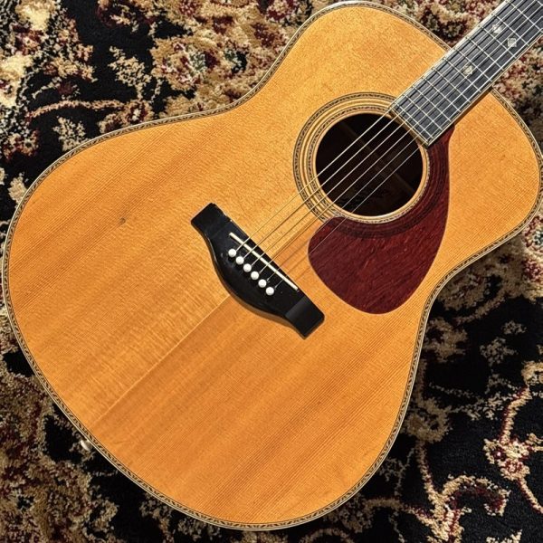 YAMAHA FG2000　【推定1971年製】<br />
<br />
¥550,000 