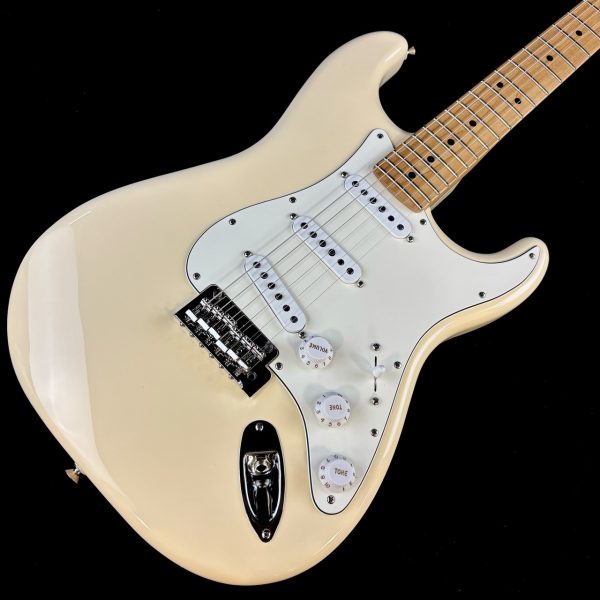 【新品】<br />
Fender Limited Edition Player II Stratocaster Olympic White 【≒3.46kg】<br />
<br />
¥170,500 