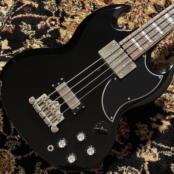 Epiphone EB-3 【≒4.24kg】<br />
<br />
¥32,800 