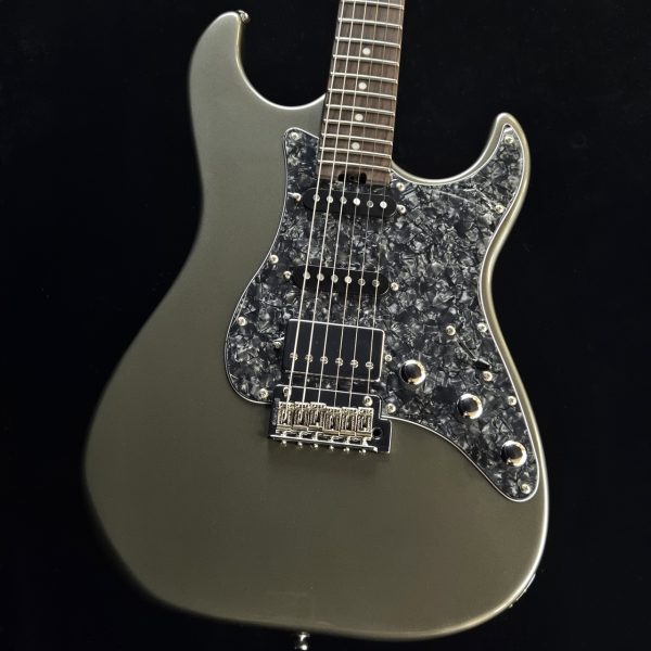 【新品】<br />
Bacchus SGS-STD RSM/R - Ash Brown Metallic【現物画像】【3.23kg】<br />
<br />
¥159,500 