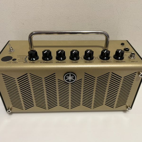 YAMAHA 【USED】THR5A　外箱無し　現物画像<br />
<br />
¥11,000 