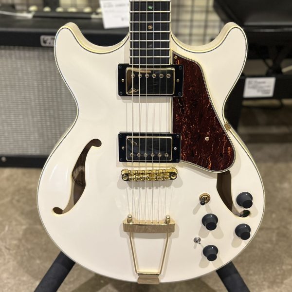Ibanez 【USED】AMH-90/フルアコ/現物写真<br />
<br />
¥59,800 