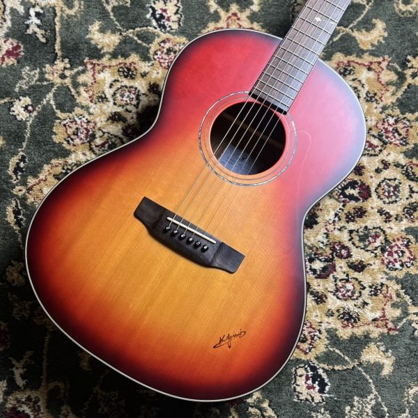 K.Yairi 【USED】RF-65/現物写真<br />
<br />
¥79,800 