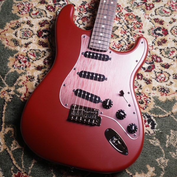 Fender Hybrid II 2026 Collection Stratocaster / Matte Inferno Red 【3.27kg】<br />
<br />
¥176,000 