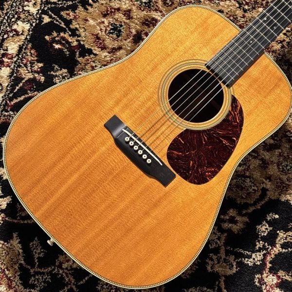 Martin HD28V 【推定2012年製】<br />
<br />
<br />
¥328,000 