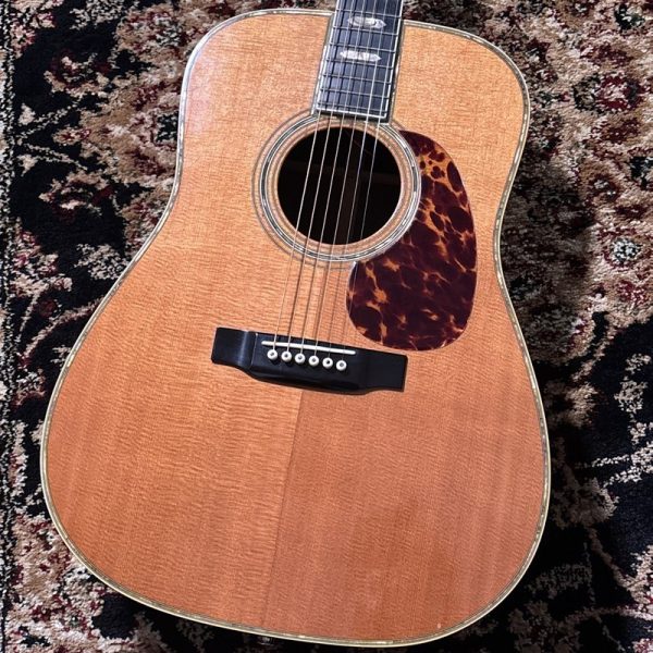 Martin D-45 USED guitar＆bass collection商材<br />
<br />
¥899,000 