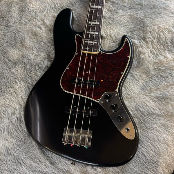 【新品】<br />
FREEDOM CUSTOM GUITAR RESEARCH Retro Seris JB-4 BLK:Played Finish【≒4.33kg】<br />
<br />
¥669,000 