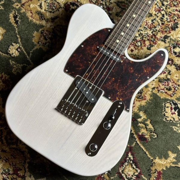 SCHECTER 【現物画像】PA-LS/TK STWH /≒3.76kg/エレキギター TK凛として時雨 TK<br />
<br />
¥149,600 