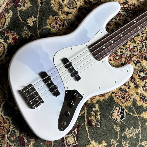 Fender 【現物画像】Hybrid II 2026 Collection Jazz Bass　Blue Mist<br />
<br />
¥180,400 