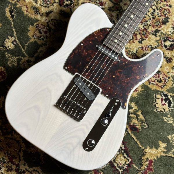 SCHECTER 【現物画像】PALS/TK STWH エレキギター/≒4.06kg/TK凛として時雨 TK<br />
<br />
¥149,600 