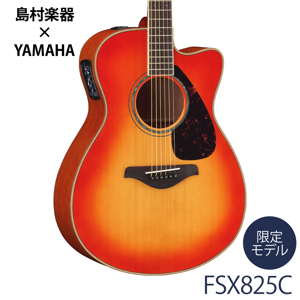 YAMAHA FSX825C