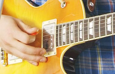 2026年中学生・高校生におすすめ　軽音部で始めるギターの選び方