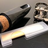 クラリネットマウスピースとリガチャーの選び方【2026年】