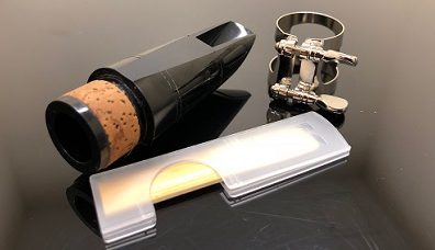 クラリネットマウスピースとリガチャーの選び方【2026年】