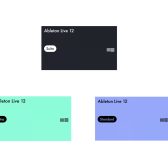 【DTM】Ableton Live12 期間限定セール！通常価格から25％OFF