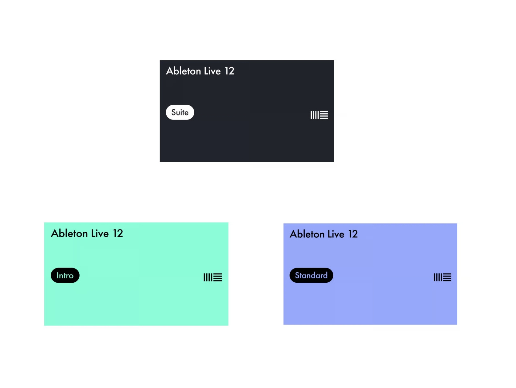 CONTENTSAbleton Live12 期間限定セール！セール期間等詳細セール価格詳細お問合せAbleton Live12 期間限定セール！ 今回のセールではIntro、Standard、Suiteの他にアップグレード版も対象となっております！ セール期間等詳細 セール価格詳細 お問合せ 博多 [&hellip;]