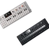 【シンセサイザー】teenage engineering　OP-1 field、OP-XYセール開催中！