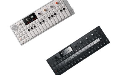 【シンセサイザー】teenage engineering　OP-1 field、OP-XYセール開催中！